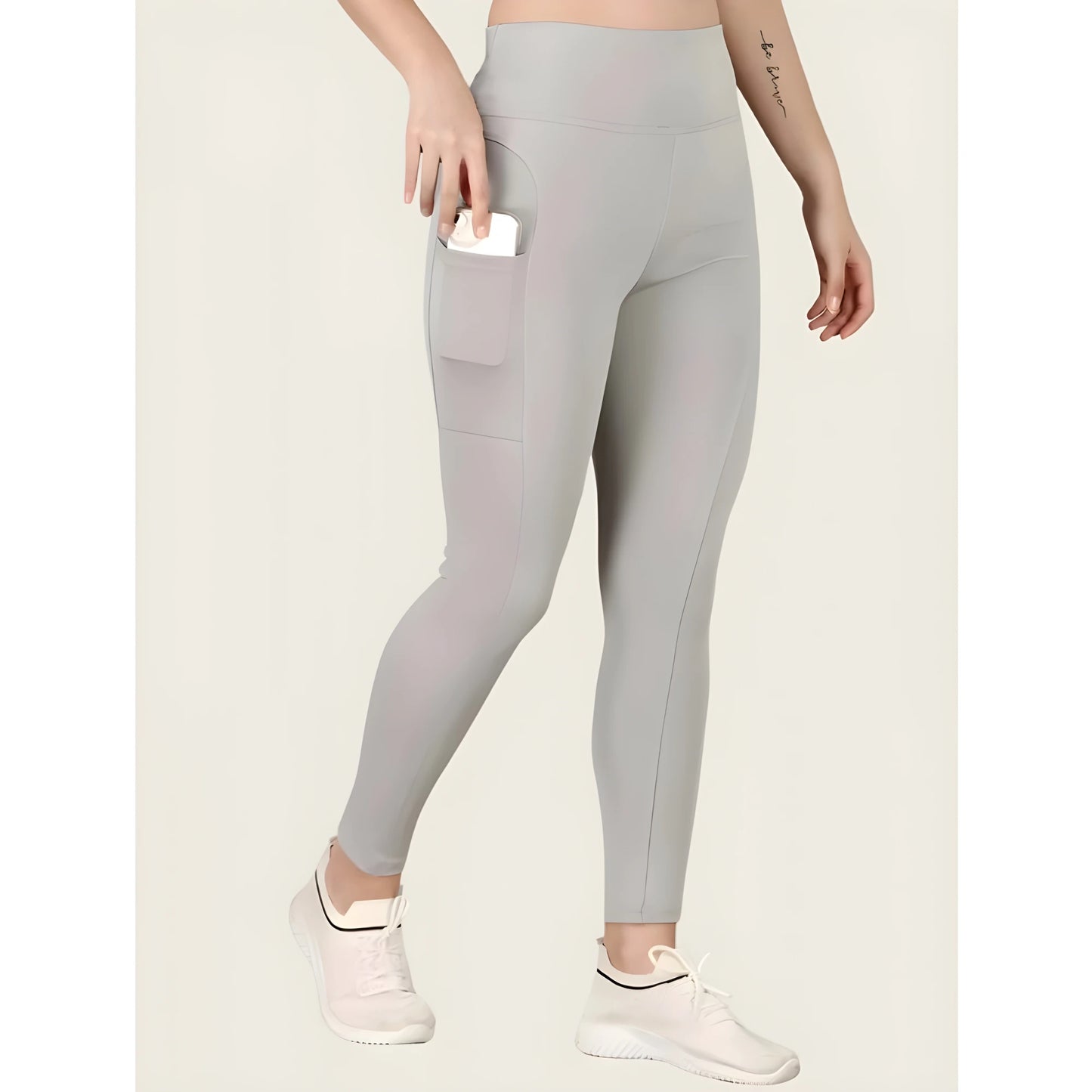 Etta Solid Bottom Wear