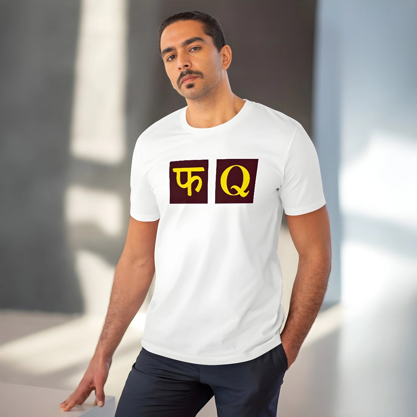 Quest Printed T-Shirt - image 2