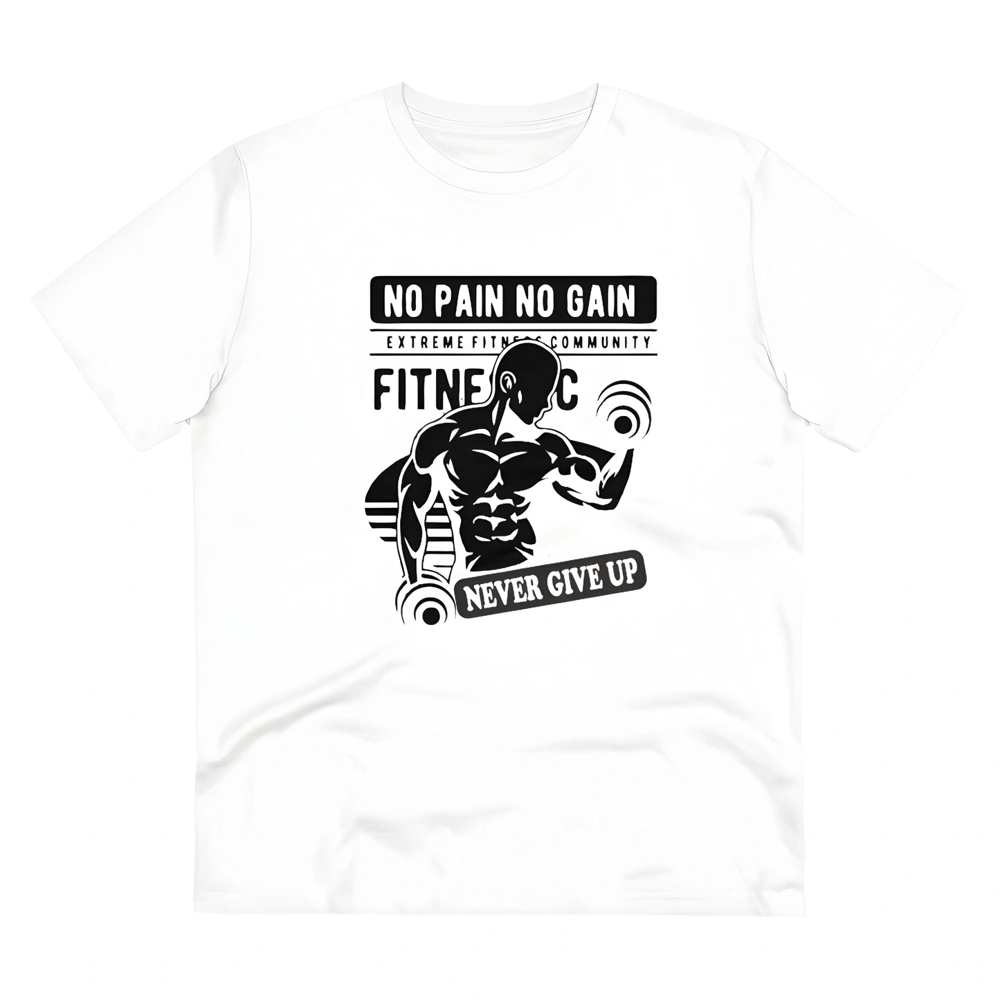 Ember Printed T-Shirt - image 1