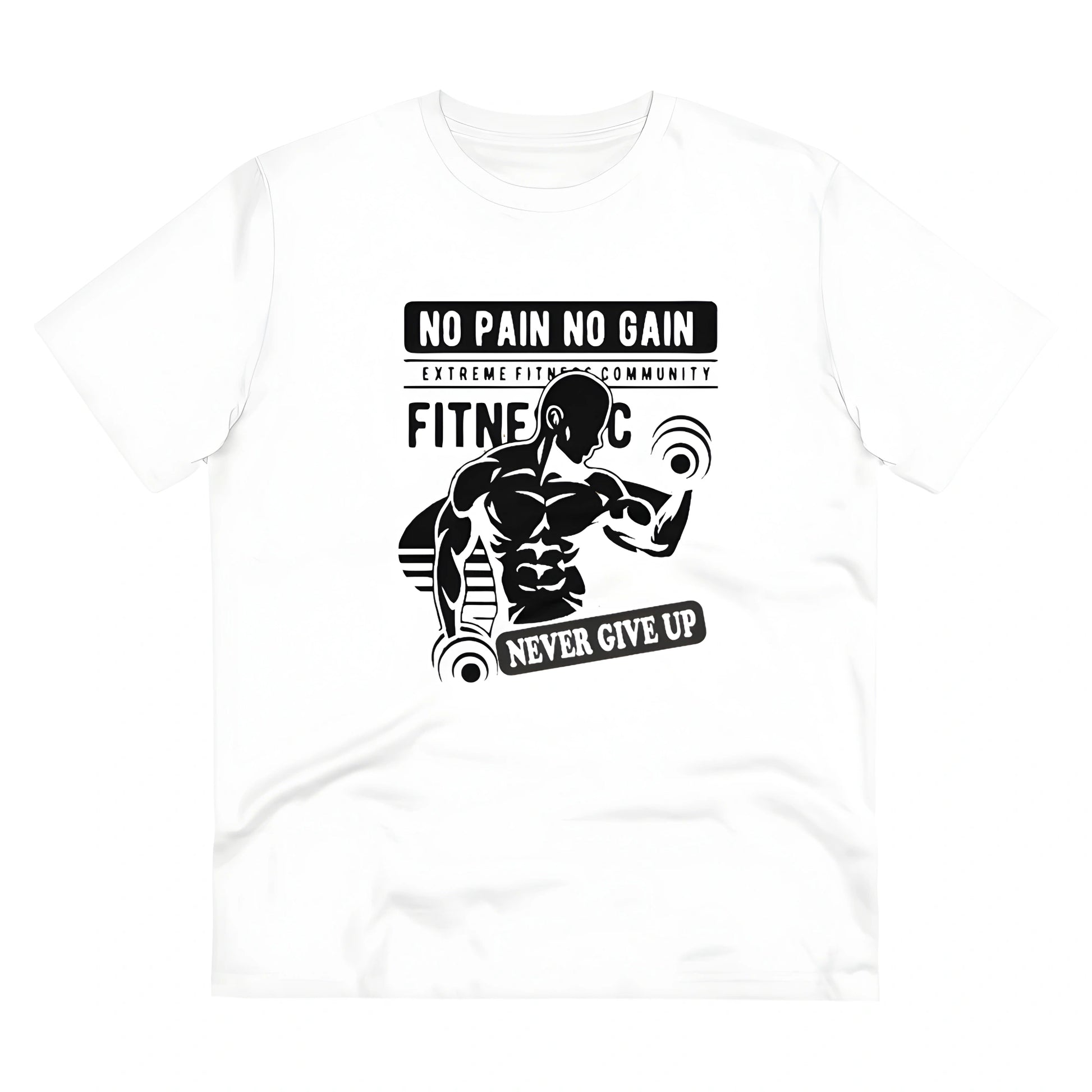 Ember Printed T-Shirt - image 1