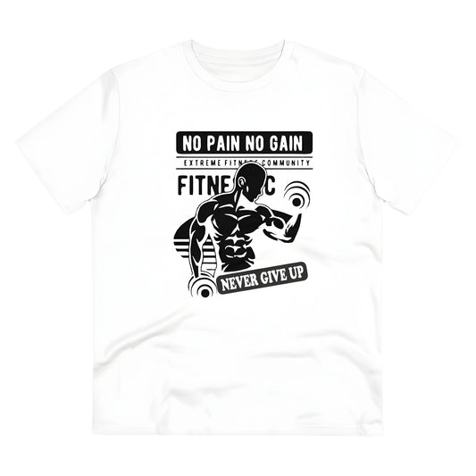 Ember Printed T-Shirt - image 1
