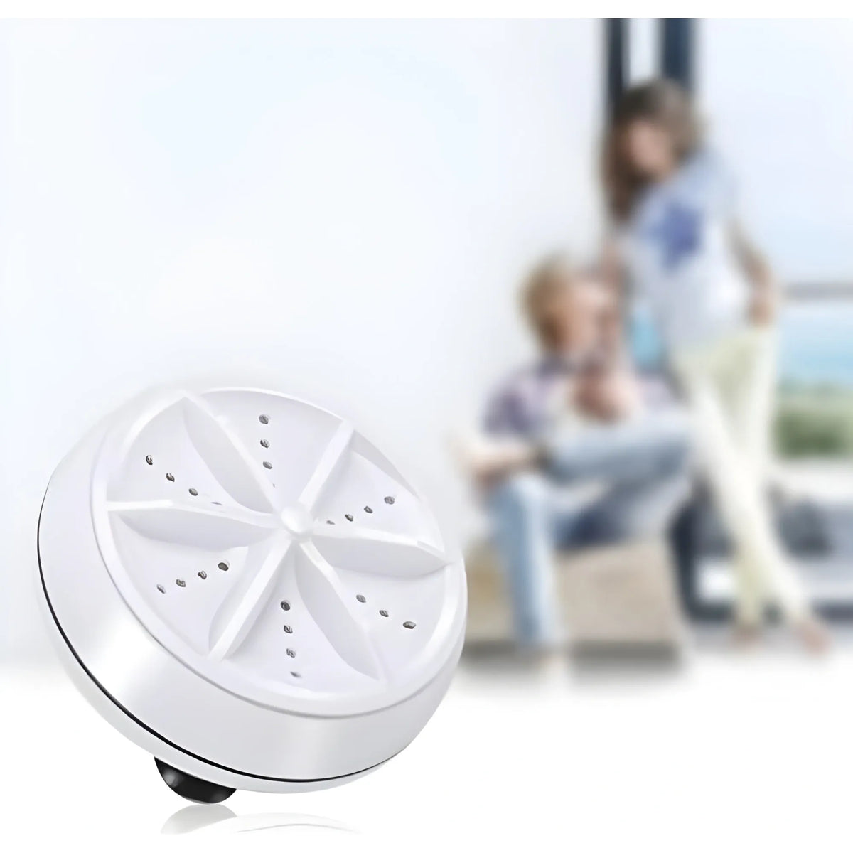 Prism Essential Mini Portable Turbine Washer