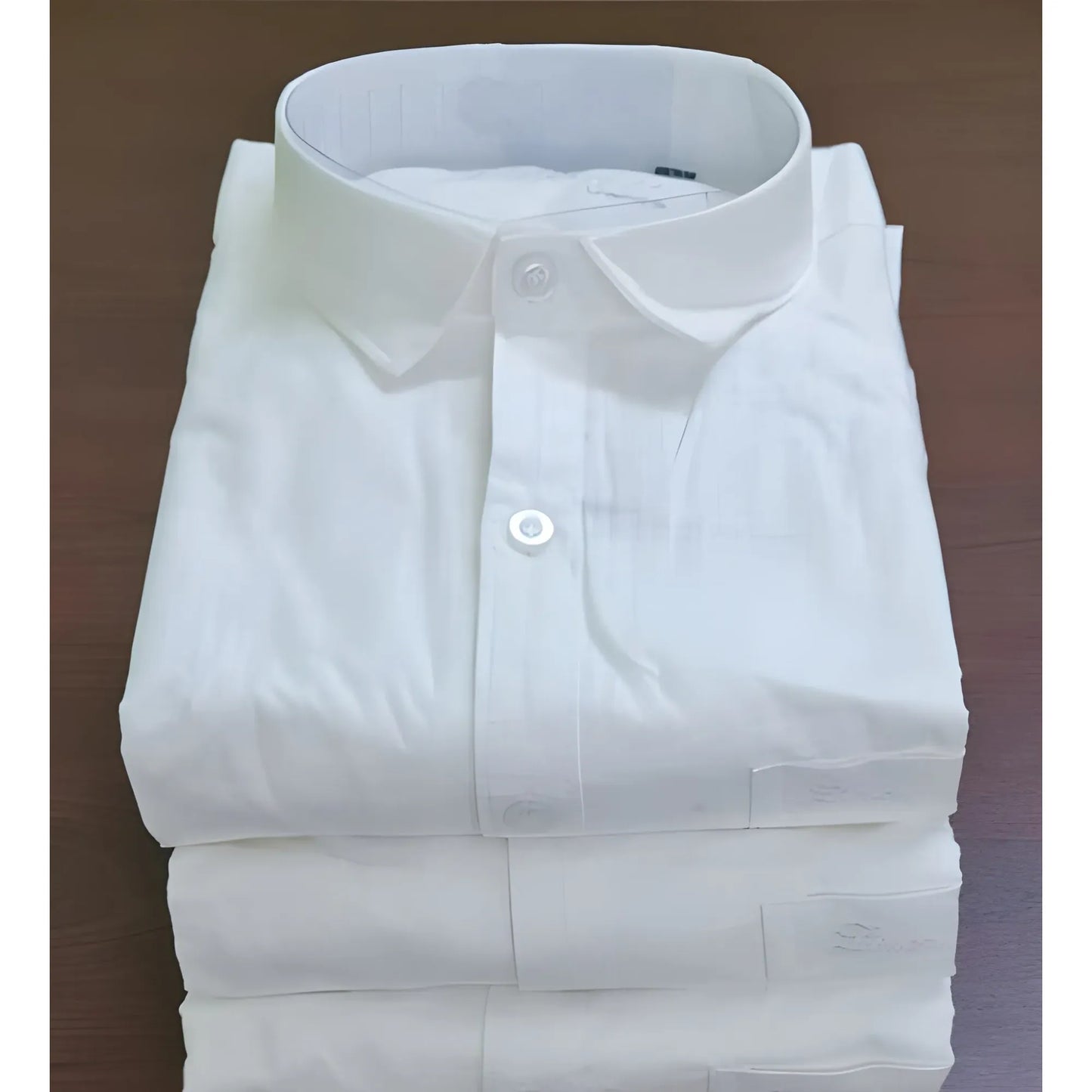 Arden Solid Shirt