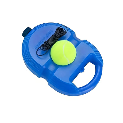 Sapphire Essential Tennis Practice Device