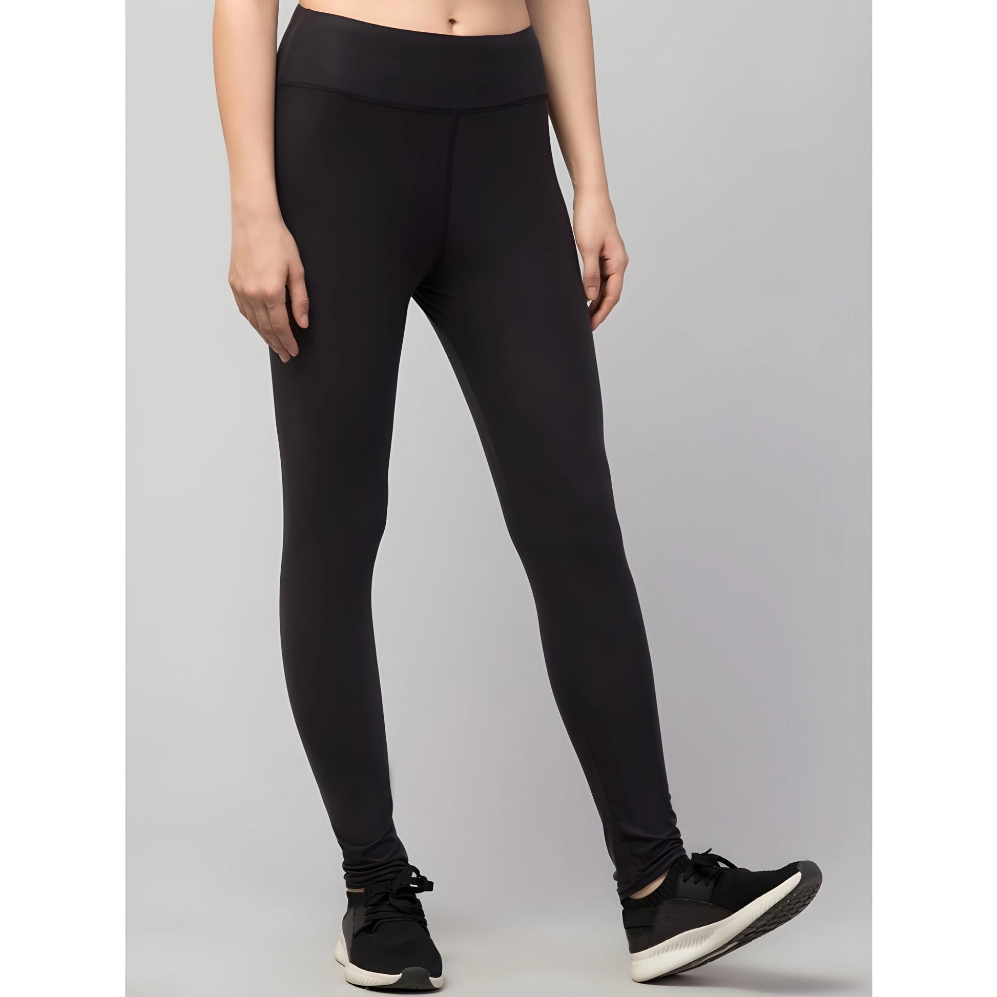 Vanya Solid Bottom Wear