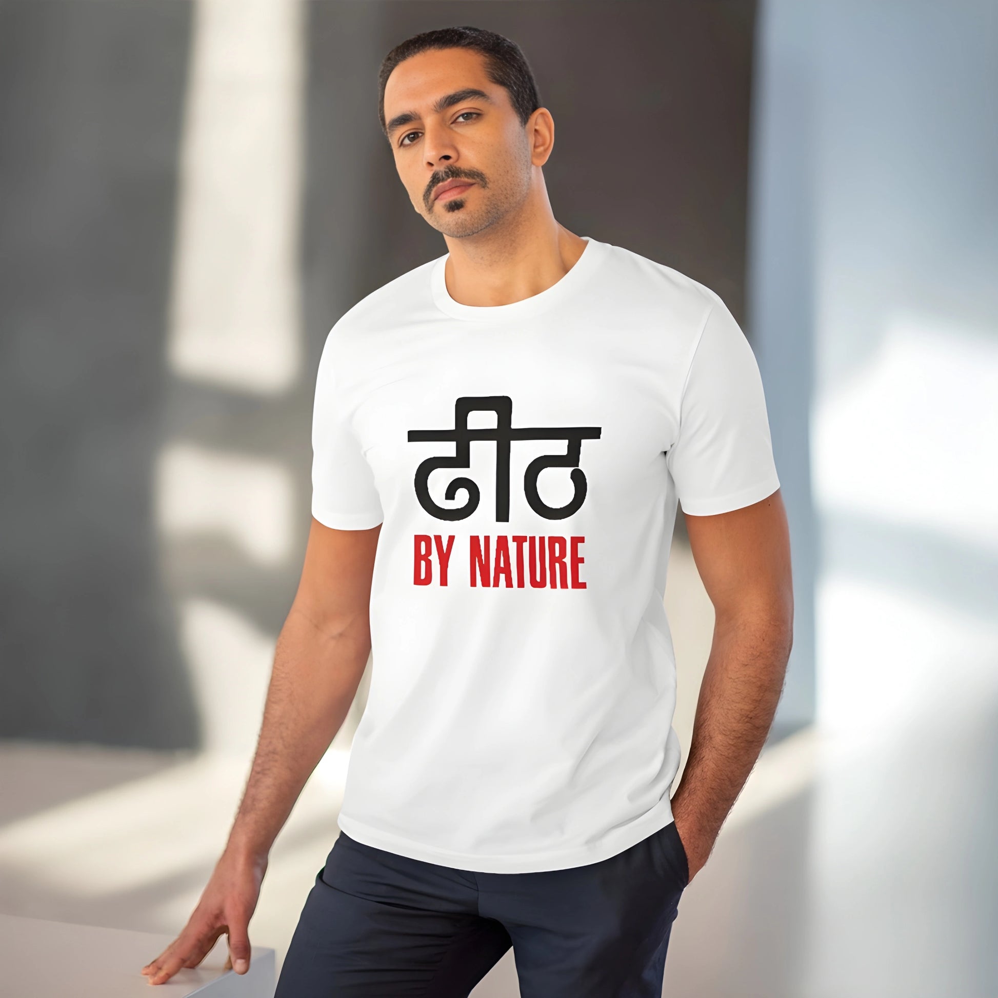 Onyx Printed T-Shirt - image 2
