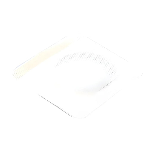 Herbal/plant extract Slim Patch 10 Pieces Set (Multicolor)