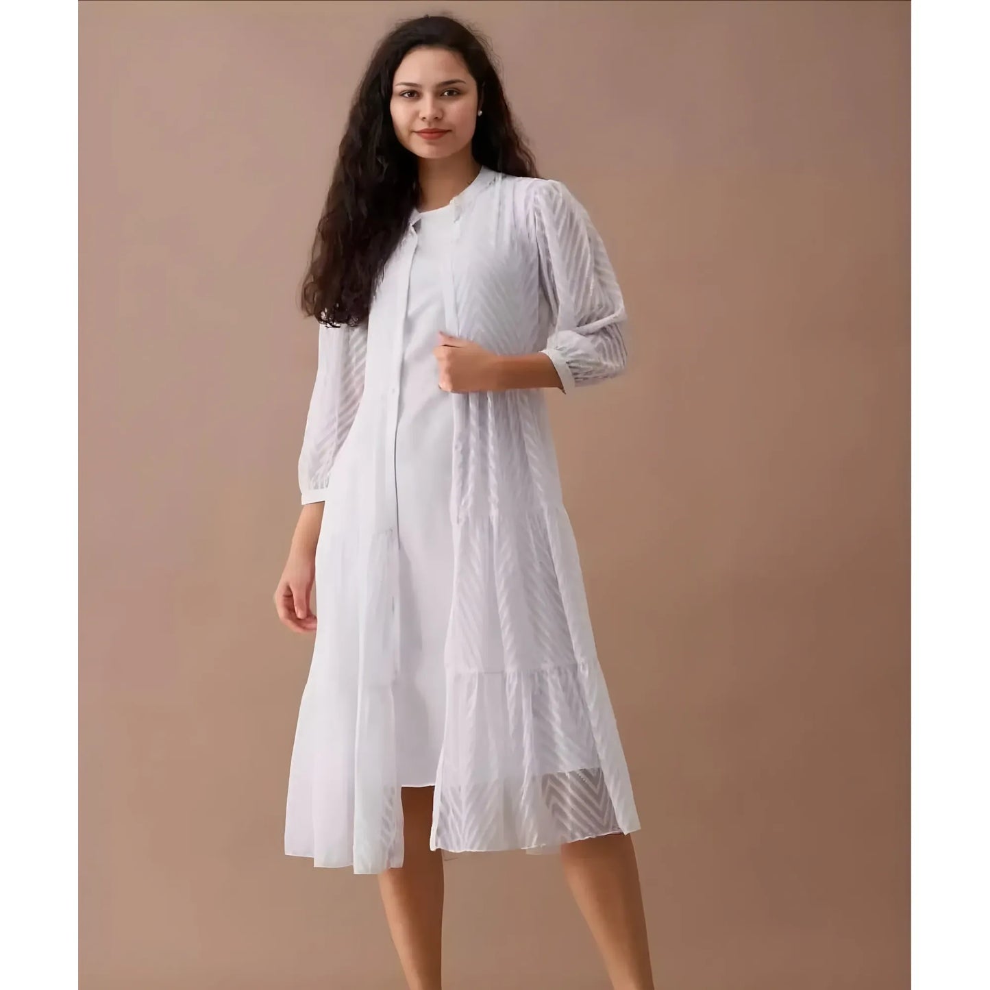 +4 More Trendy New Dresses