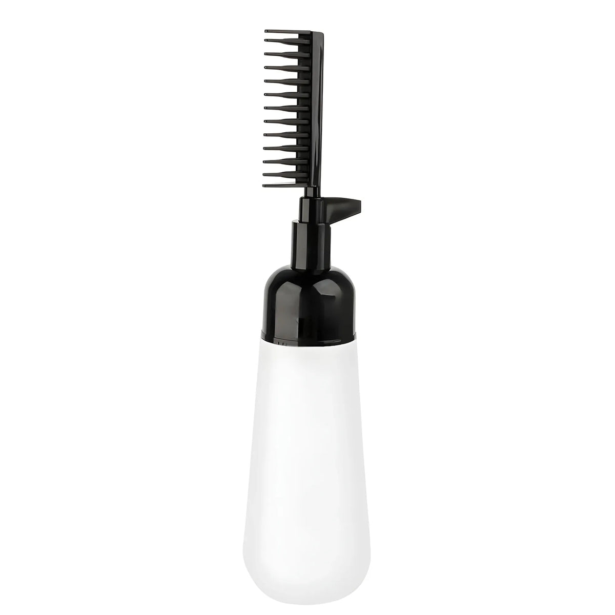 Onyx Essential Plastic Root Comb Hair Dye Applicator Bottle