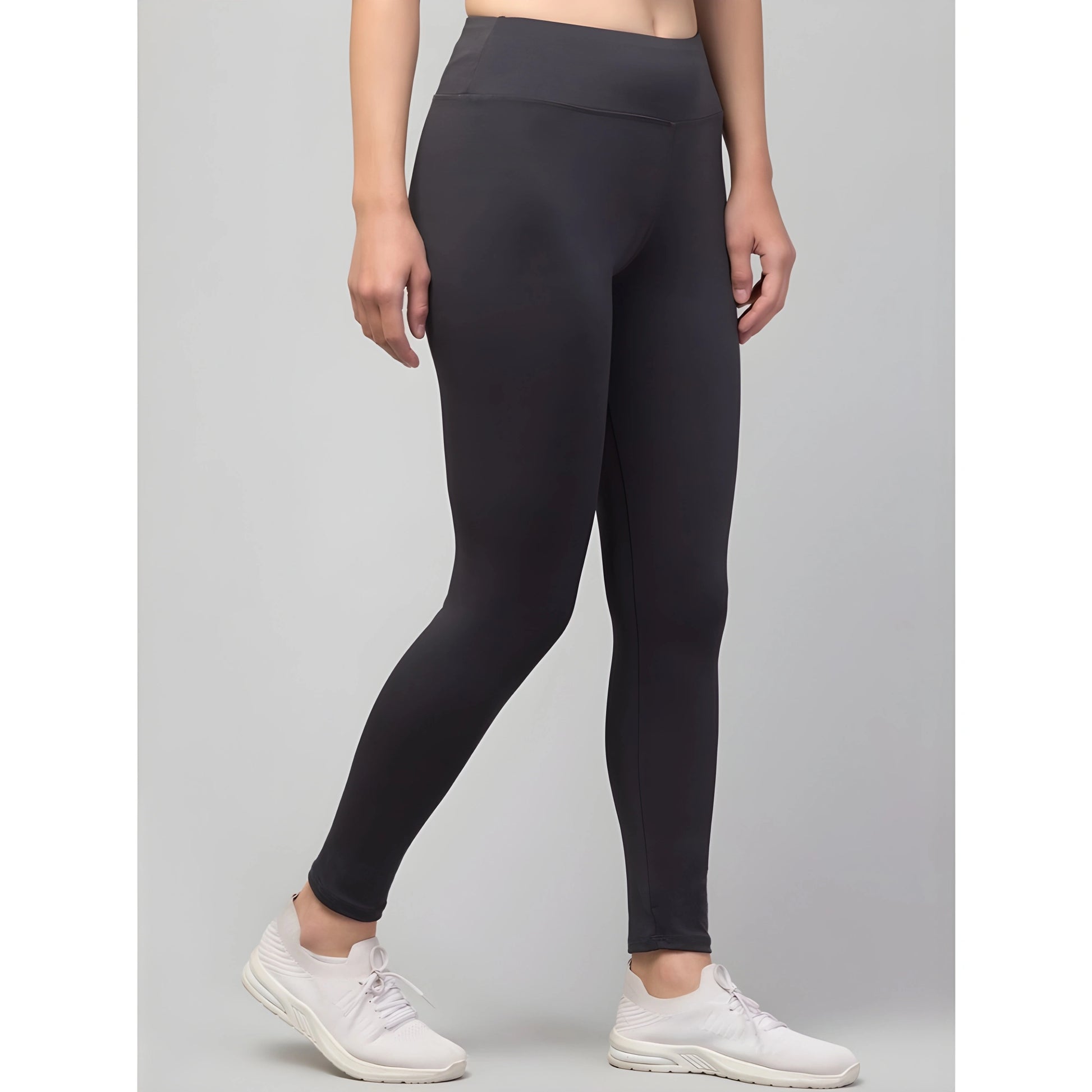 Yara Solid Bottom Wear