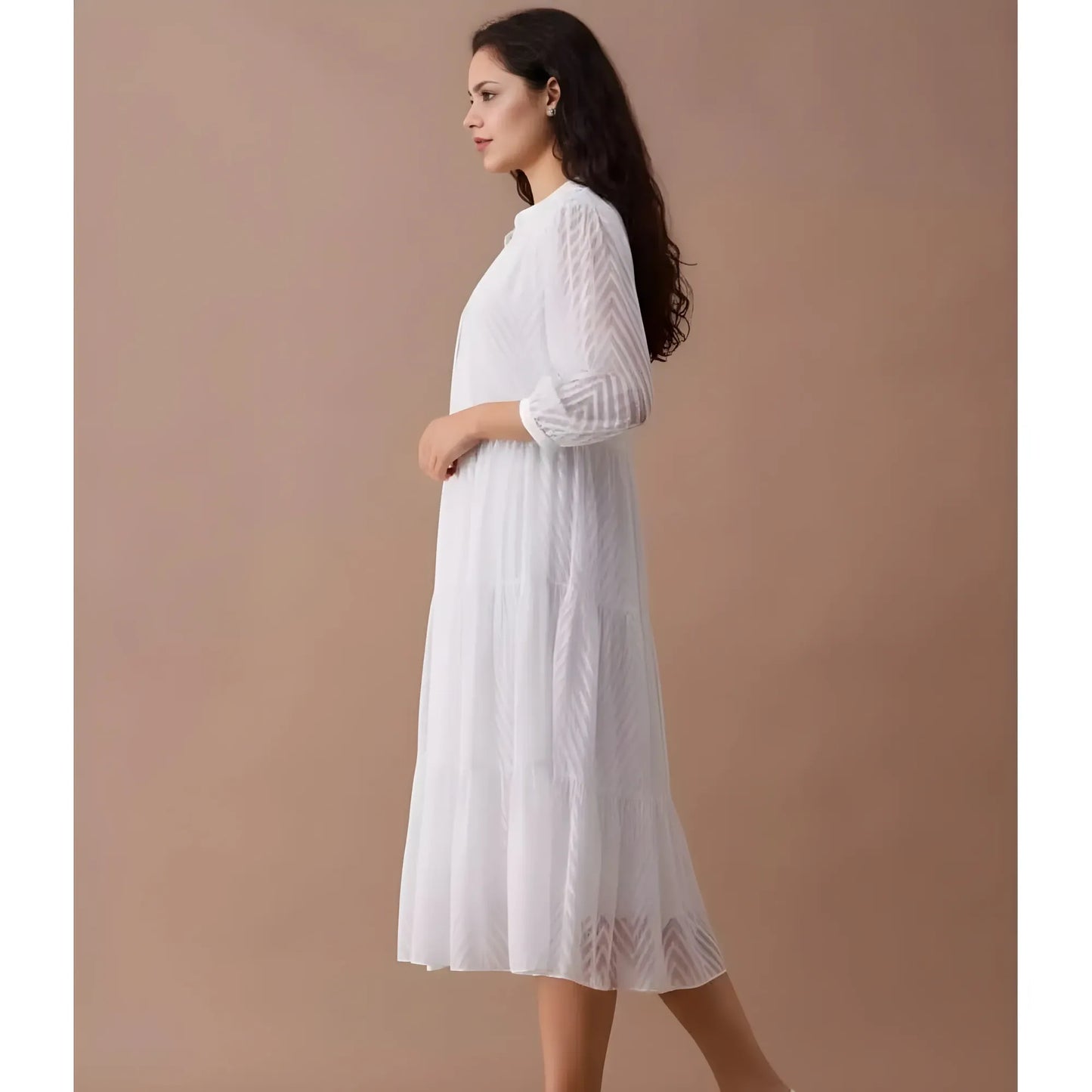 +4 More Trendy New Dresses
