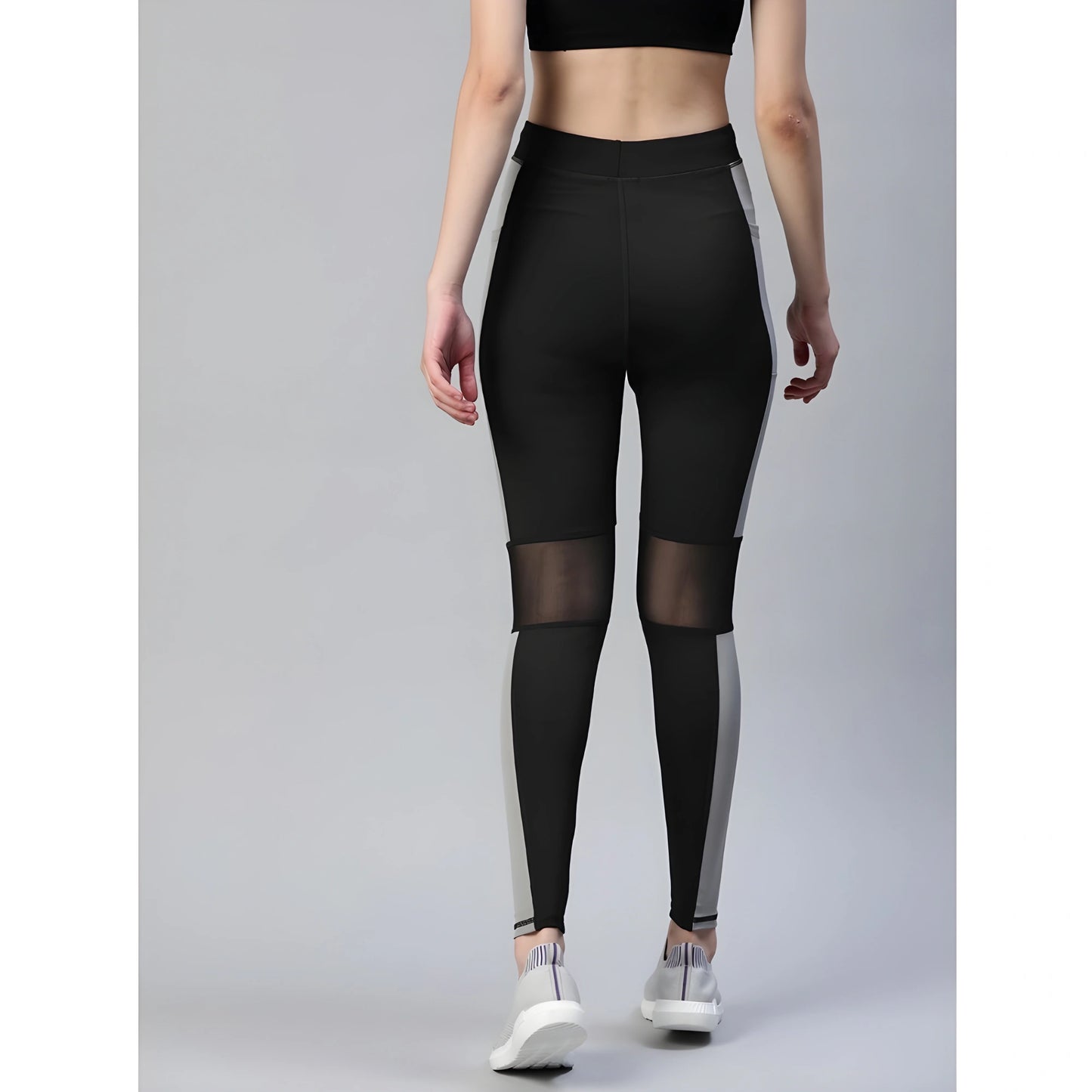 Mirea Solid Leggings
