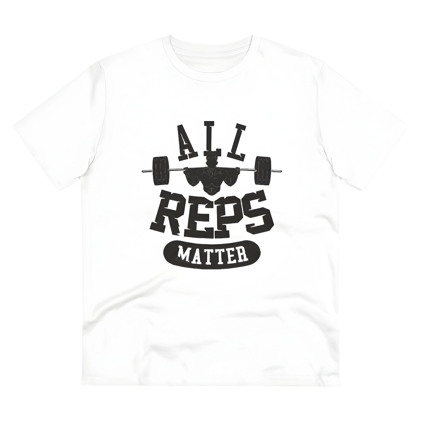 Atlas Printed T-Shirt - image 1