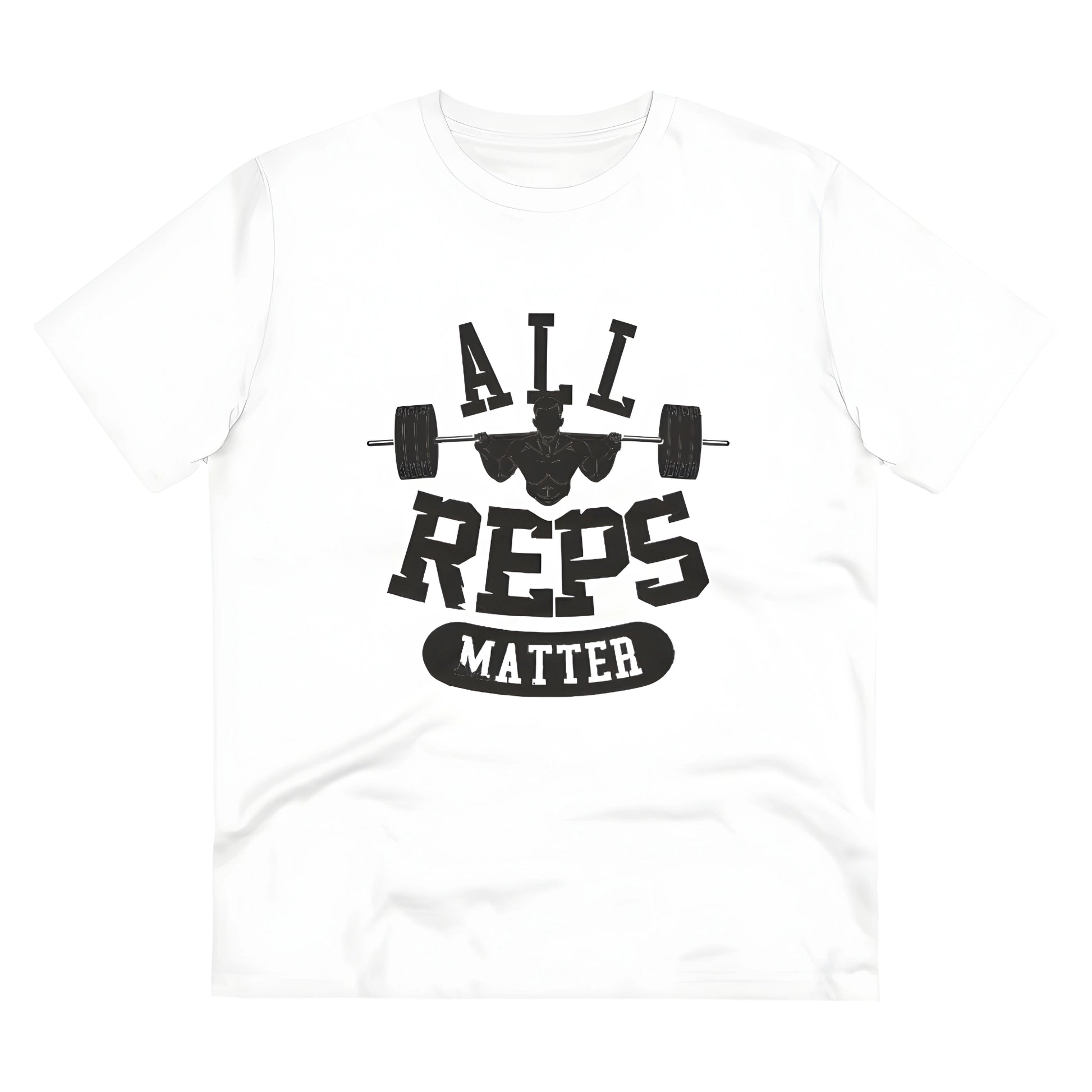 Atlas Printed T-Shirt - image 1