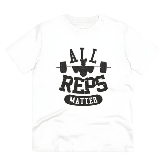 Atlas Printed T-Shirt - image 1