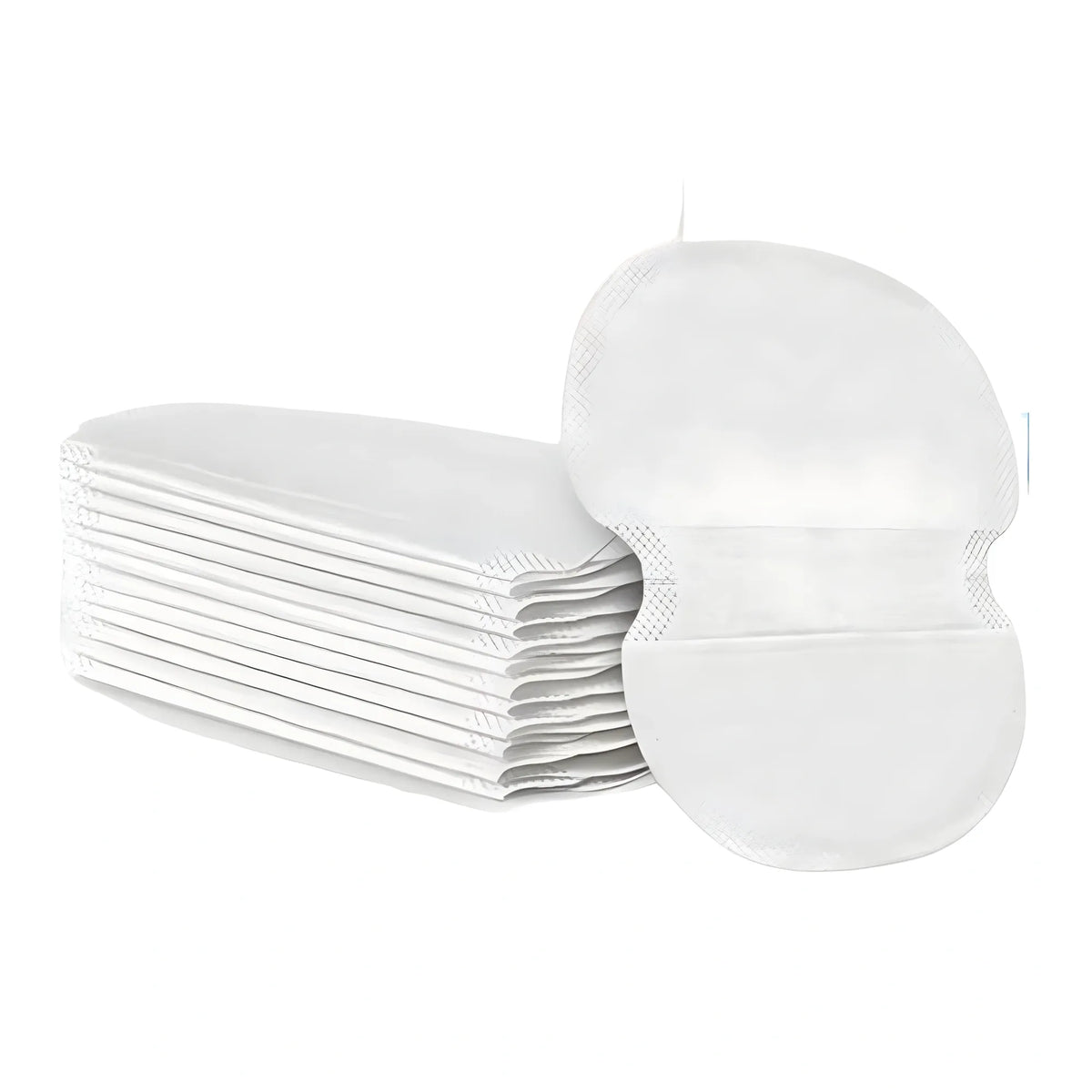 Pearl Essential Pack of 2 Sweat Pads