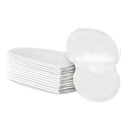 Pearl Essential Pack of 2 Sweat Pads