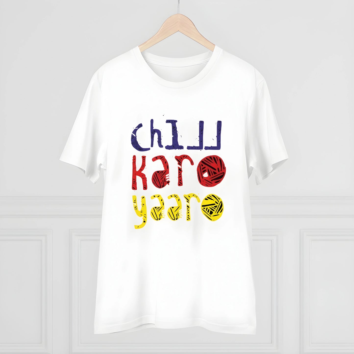 Nexus Printed T-Shirt - image 5