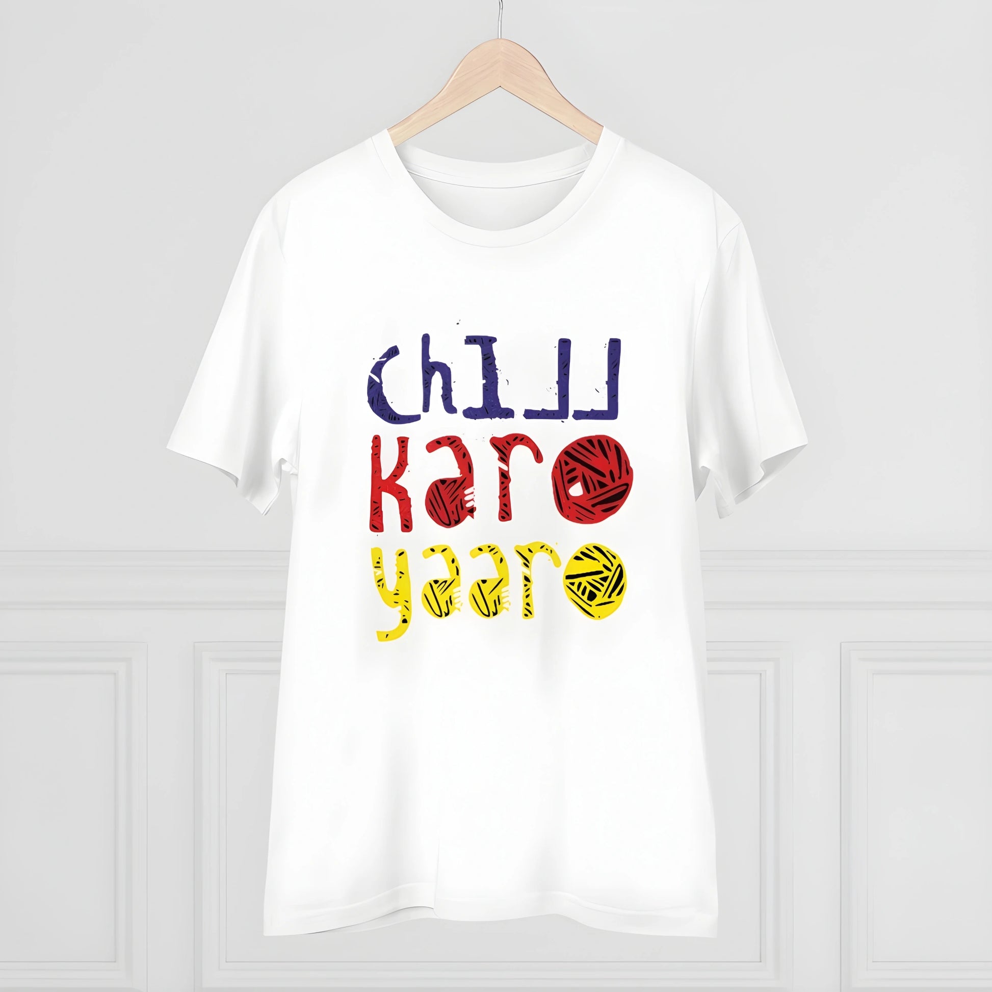 Nexus Printed T-Shirt - image 5