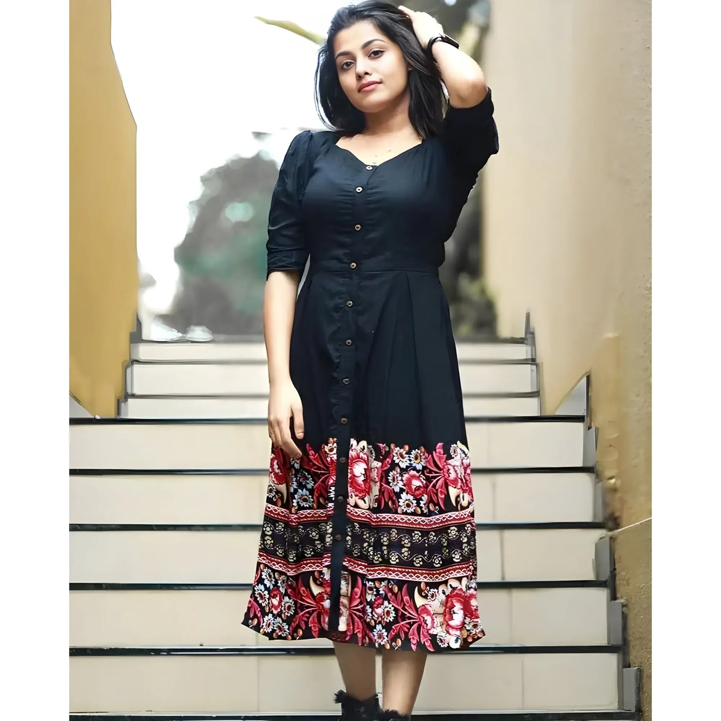 Pretty Ravishing Women Dresses