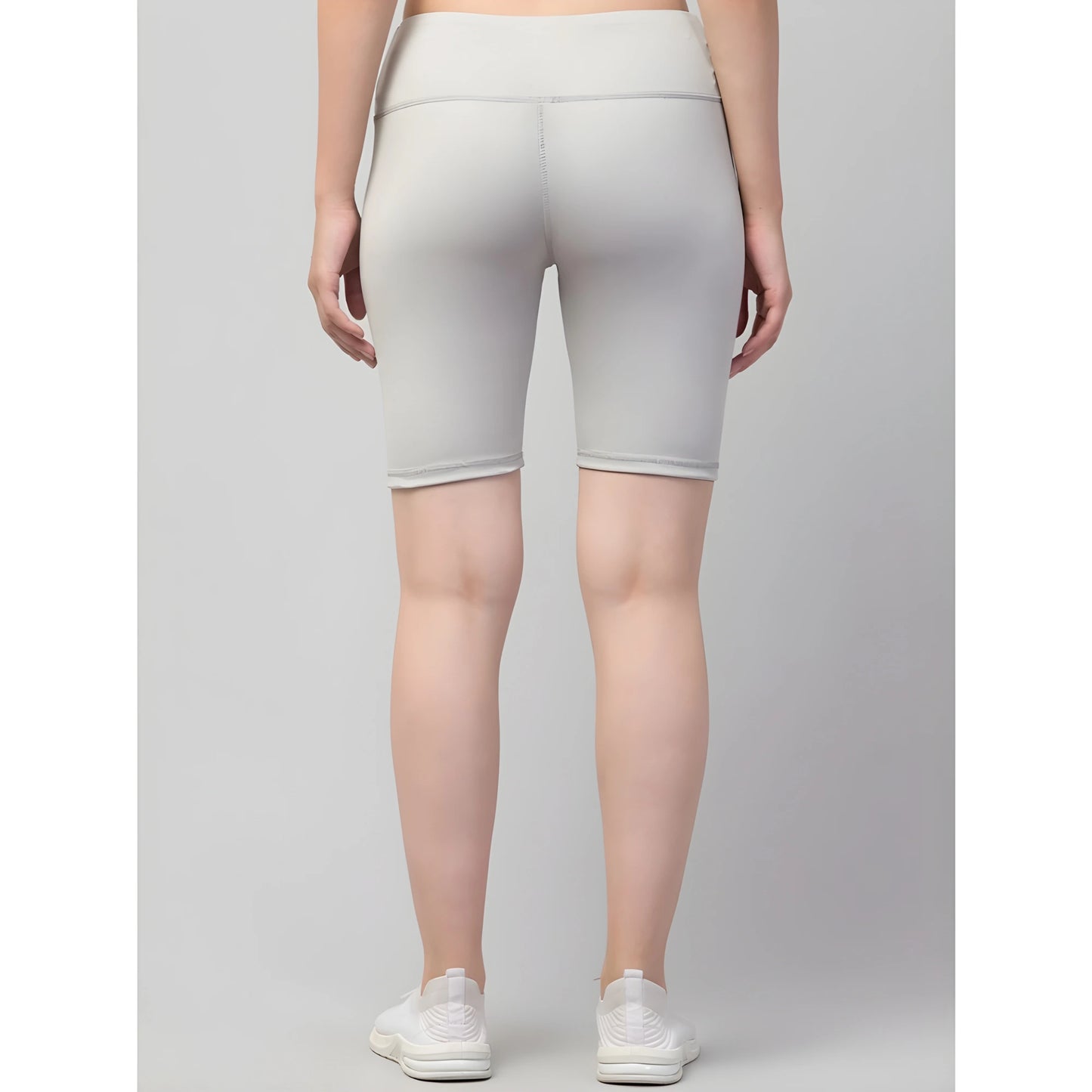 Romy Solid Shorts