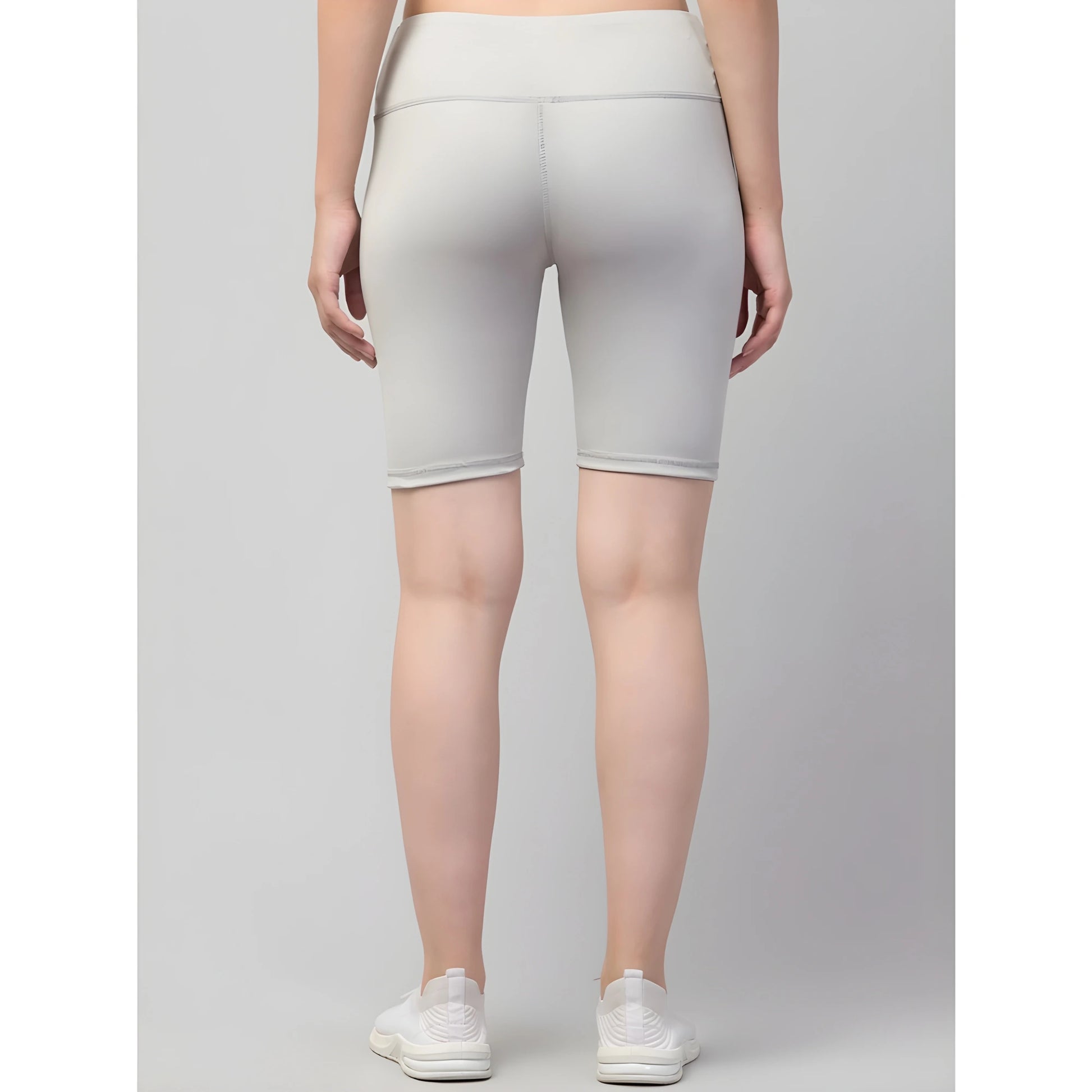 Romy Solid Shorts