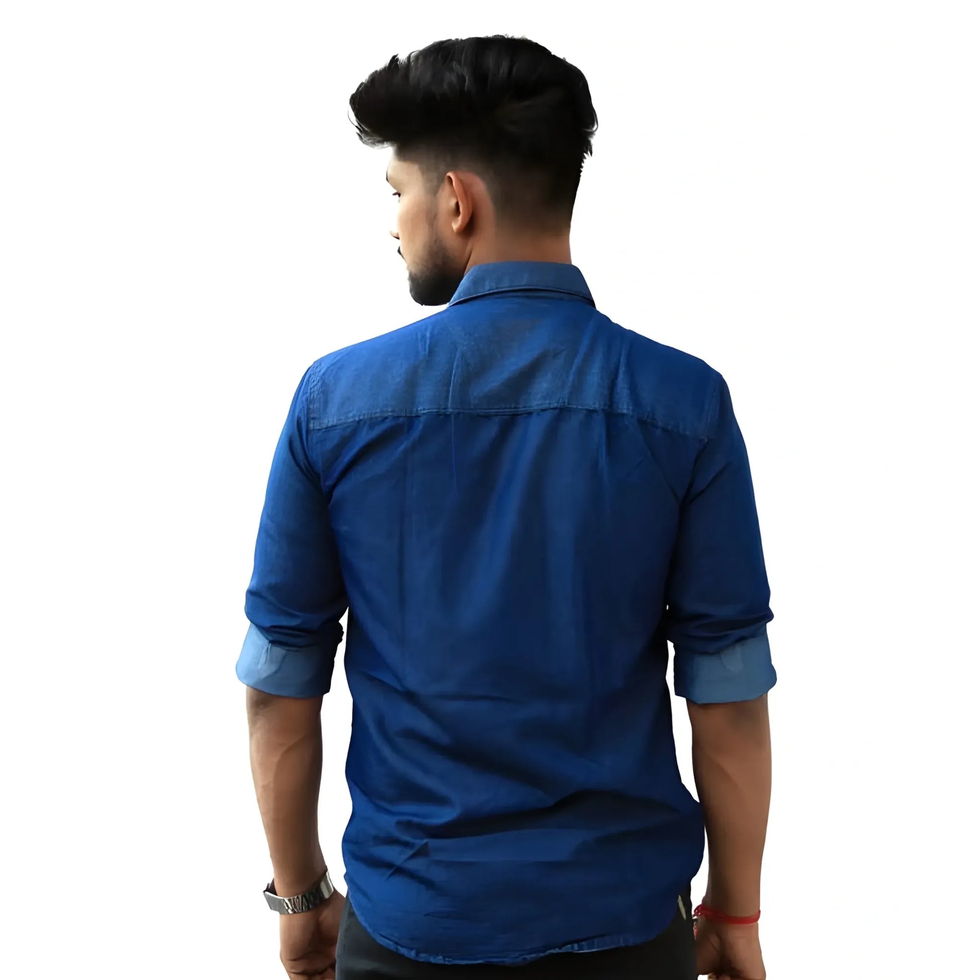 Briar Solid Shirt