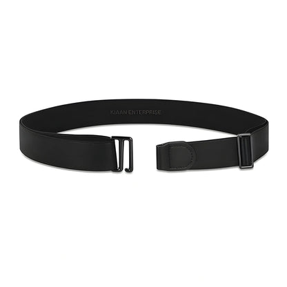 Onyx Essential Shirt Tucker Belt