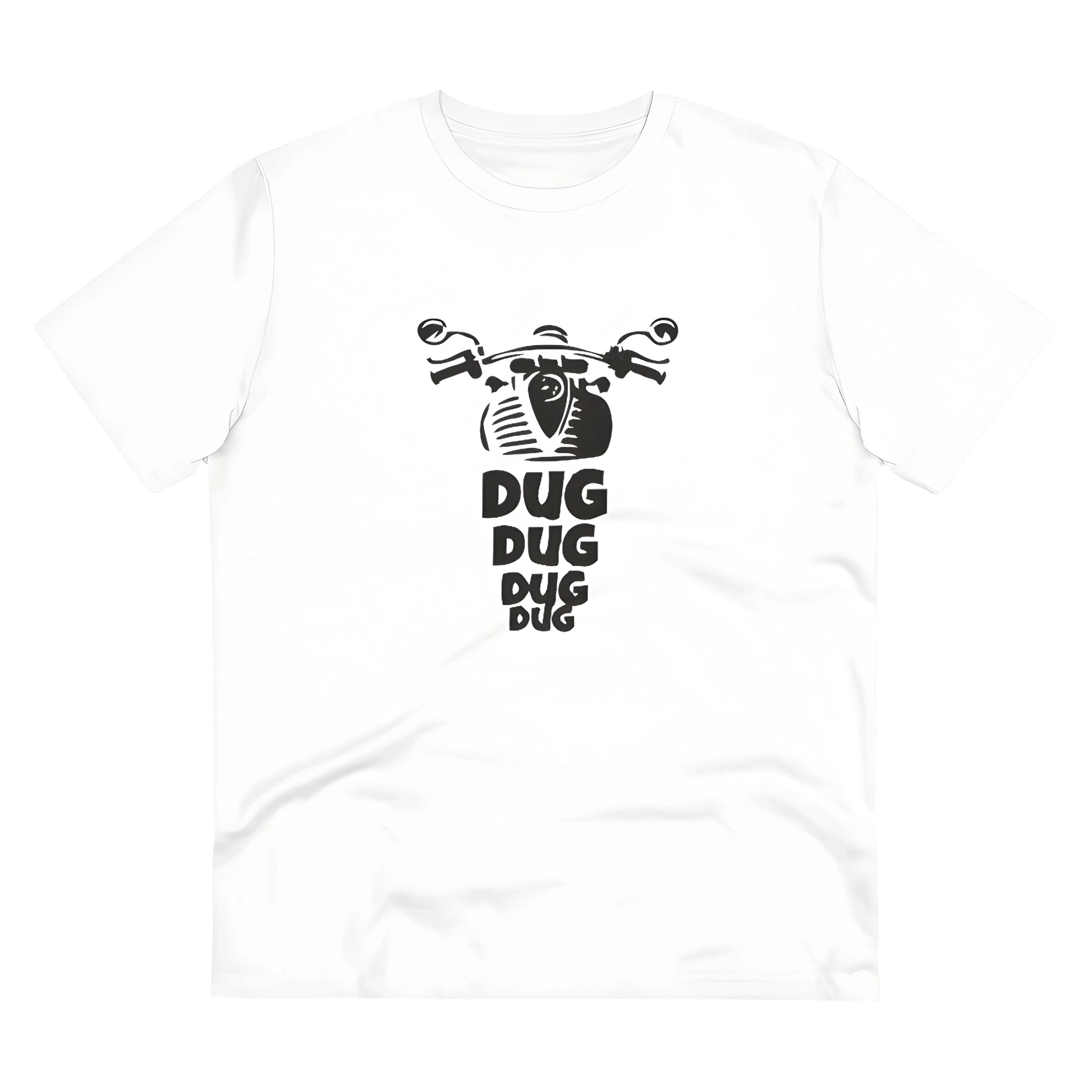 Bolt Printed T-Shirt - image 1