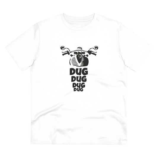 Bolt Printed T-Shirt - image 1