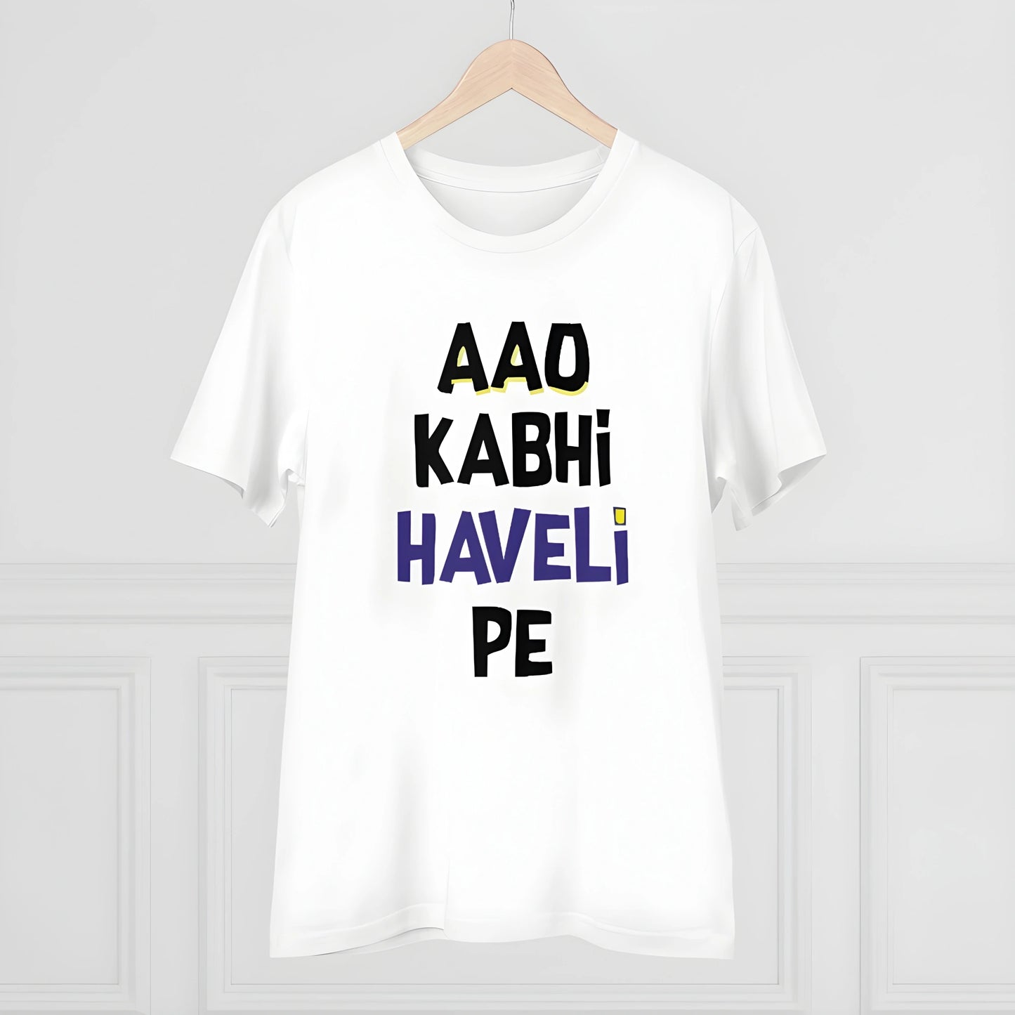 Rune Printed T-Shirt - image 5