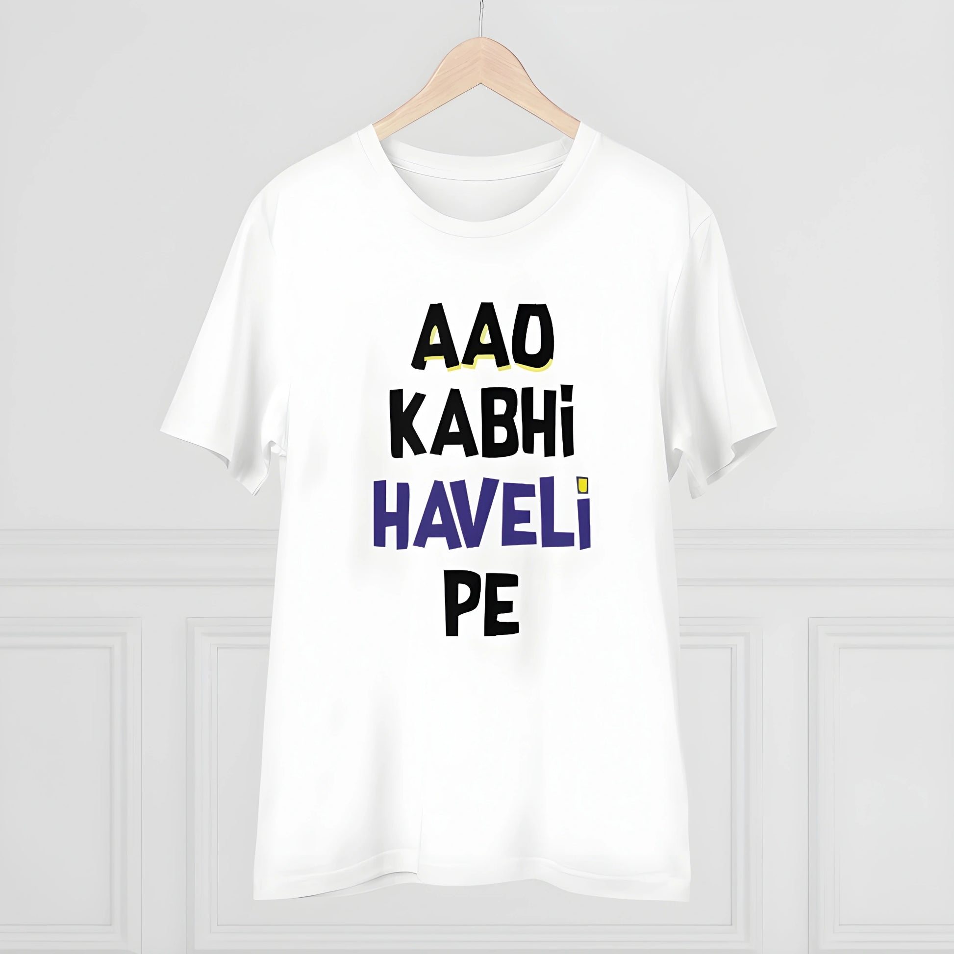 Rune Printed T-Shirt - image 5