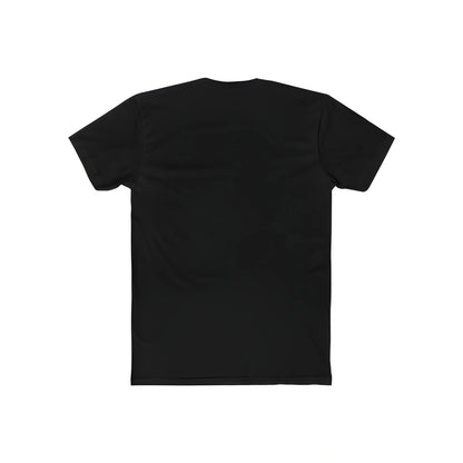 Onyx Pri Men's Polyester Printed Round Neck Short Sleeve T-Shirt