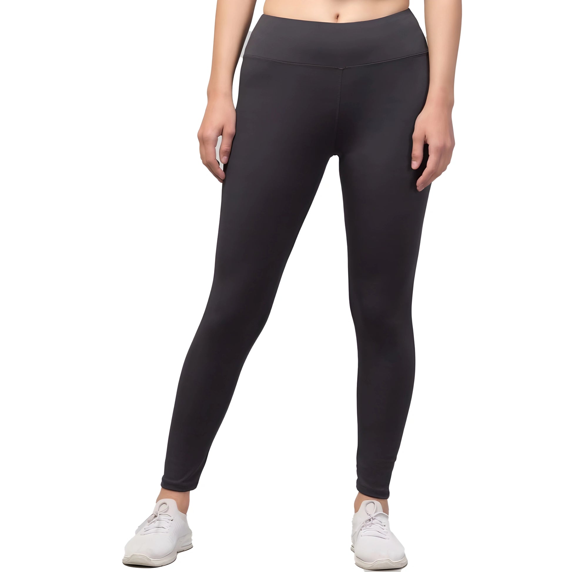 Yara Solid Bottom Wear