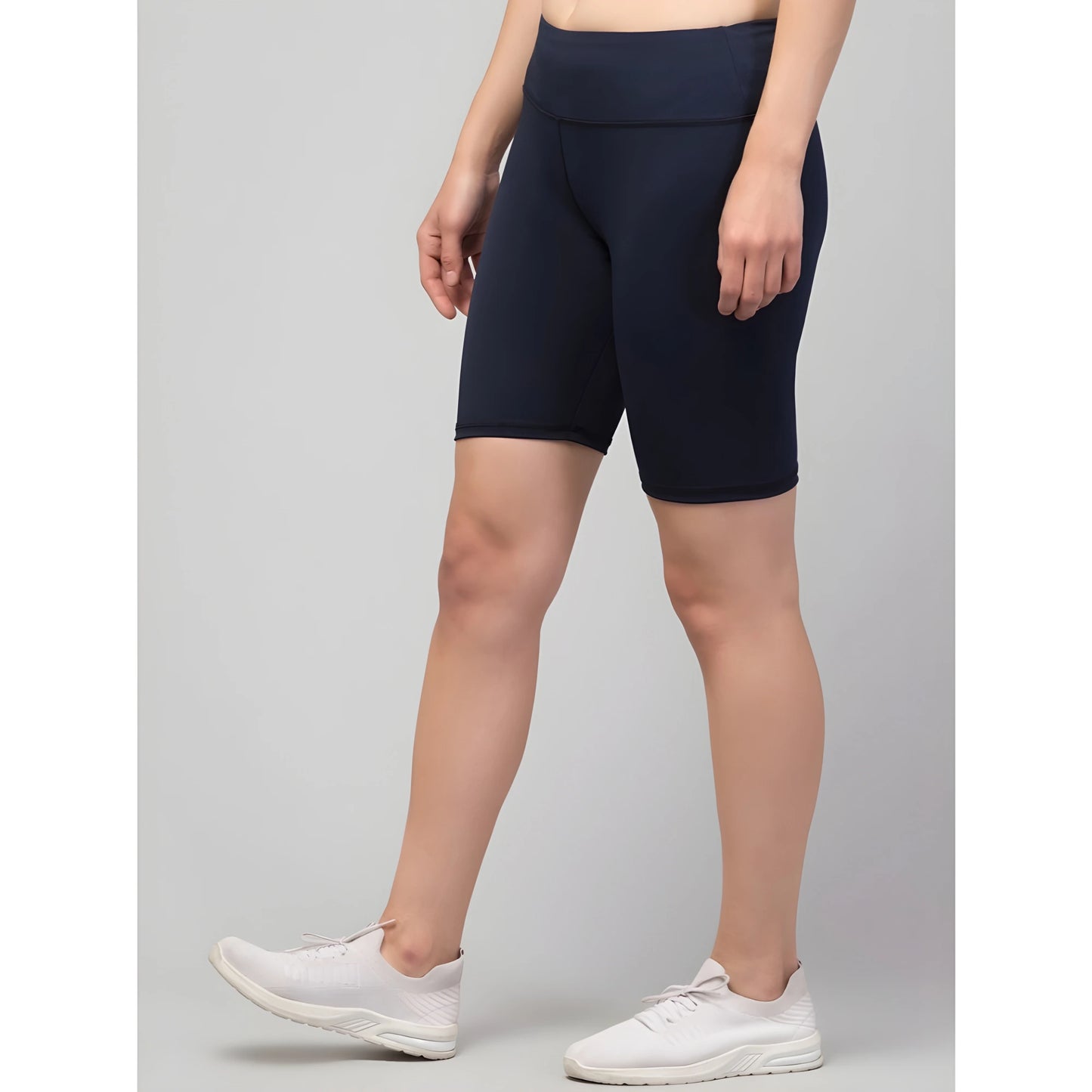 Siena Solid Shorts