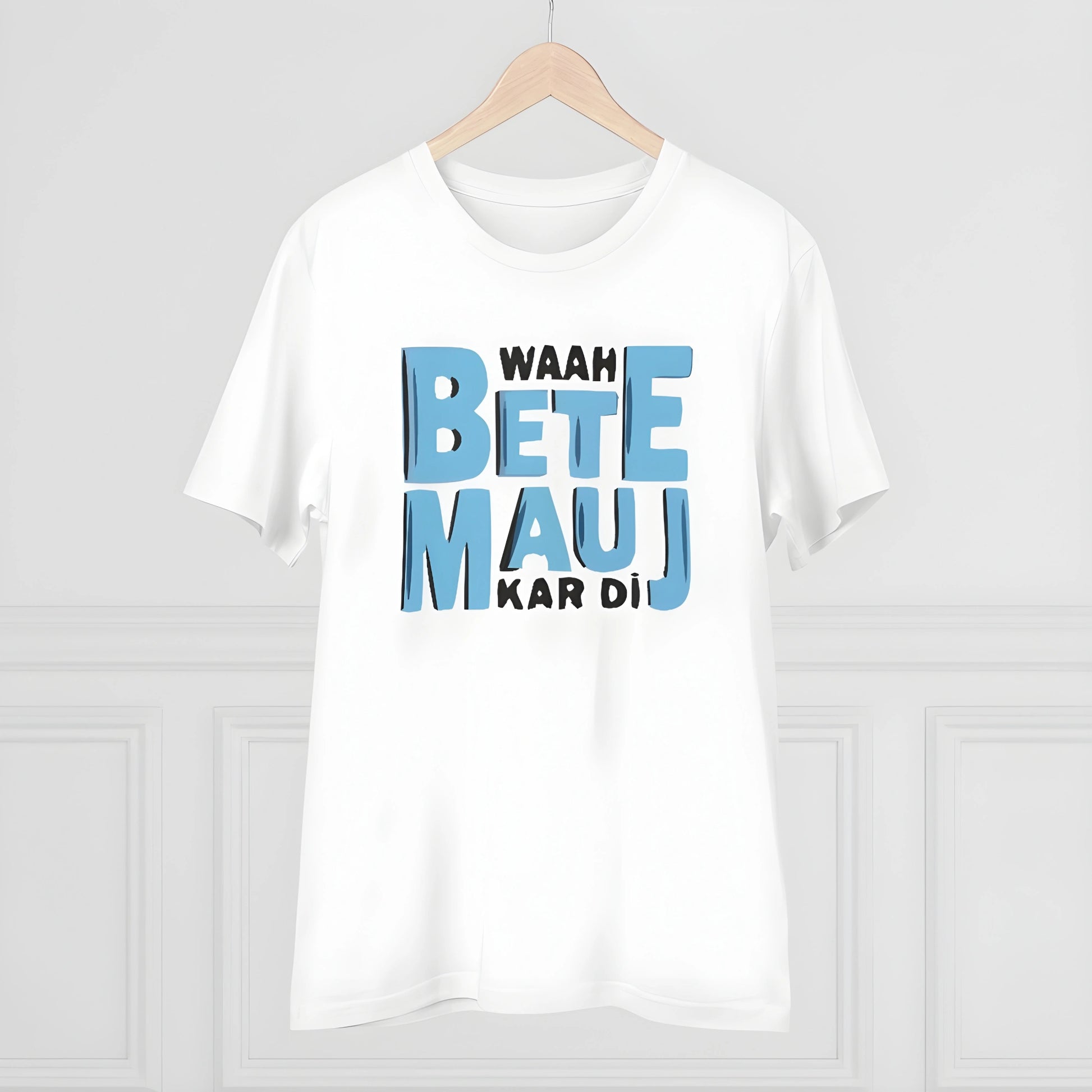 Juno Printed T-Shirt - image 5