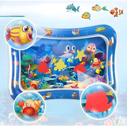 Prism Essential Baby Water Play Mat