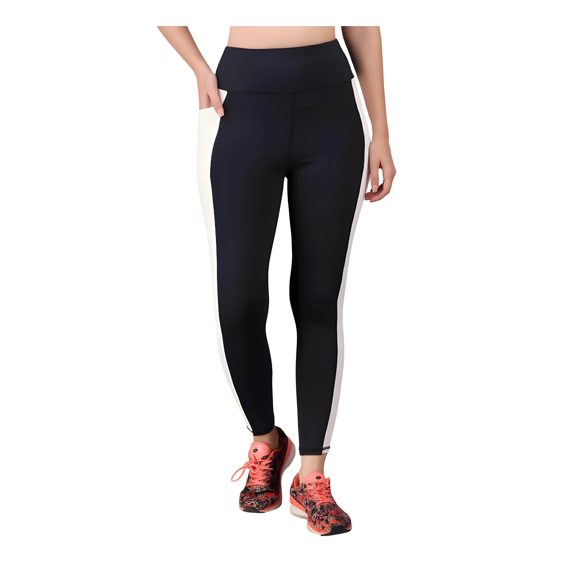 Ilara Solid Bottom Wear
