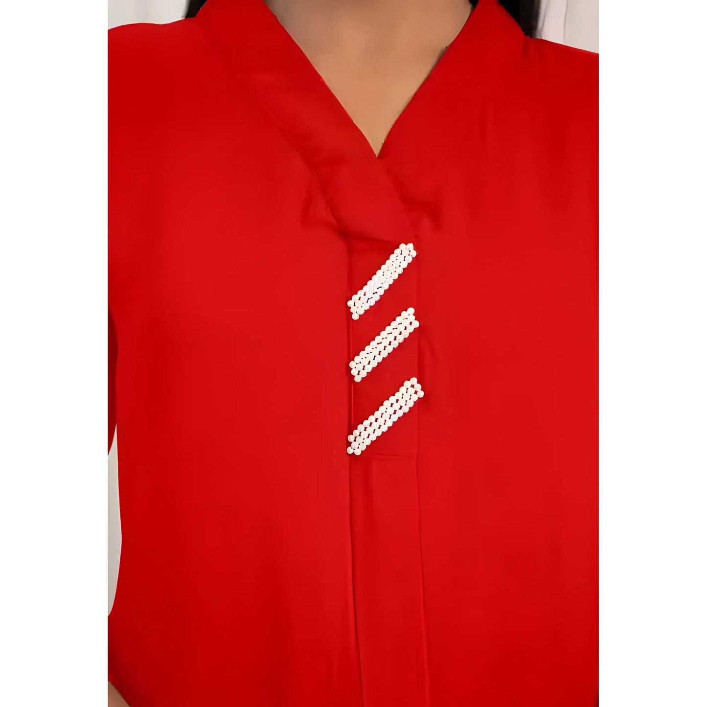 Esme Solid Top