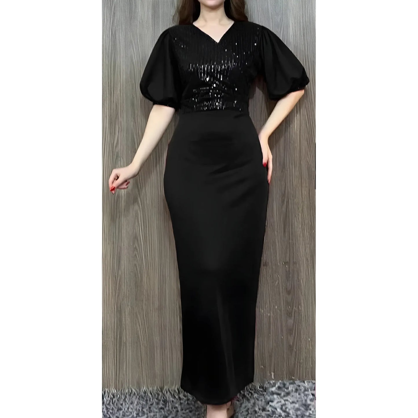 +3 More 00h : 15m : 07s Stylish Retro Women Dresses