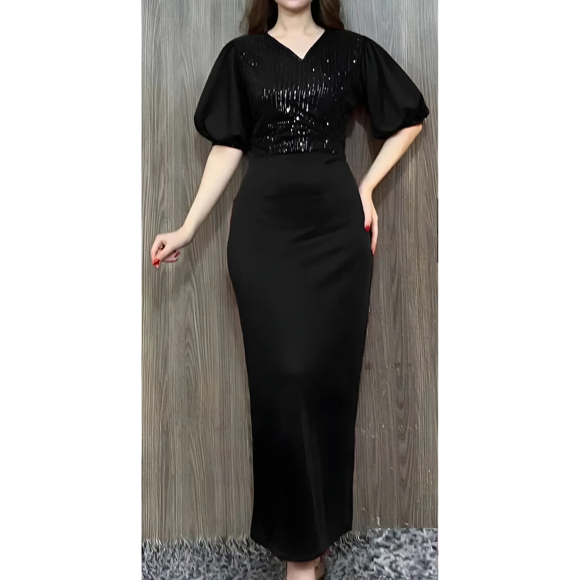 +3 More 00h : 15m : 07s Stylish Retro Women Dresses