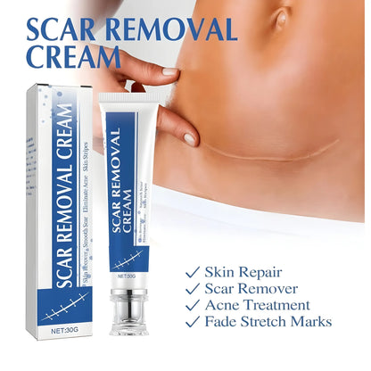 Pearl Essential Plastic Scar Removal