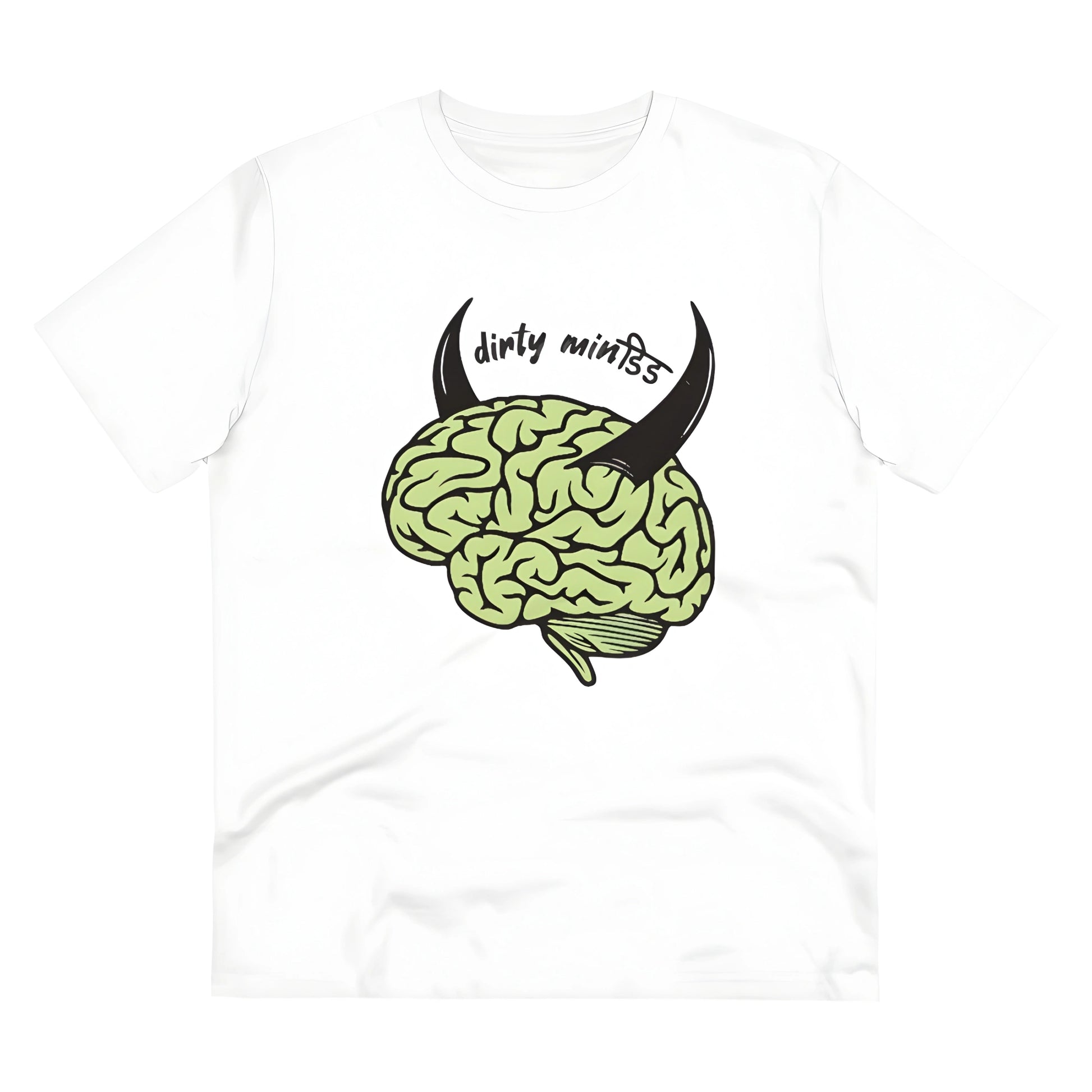 Volt Printed T-Shirt - image 1