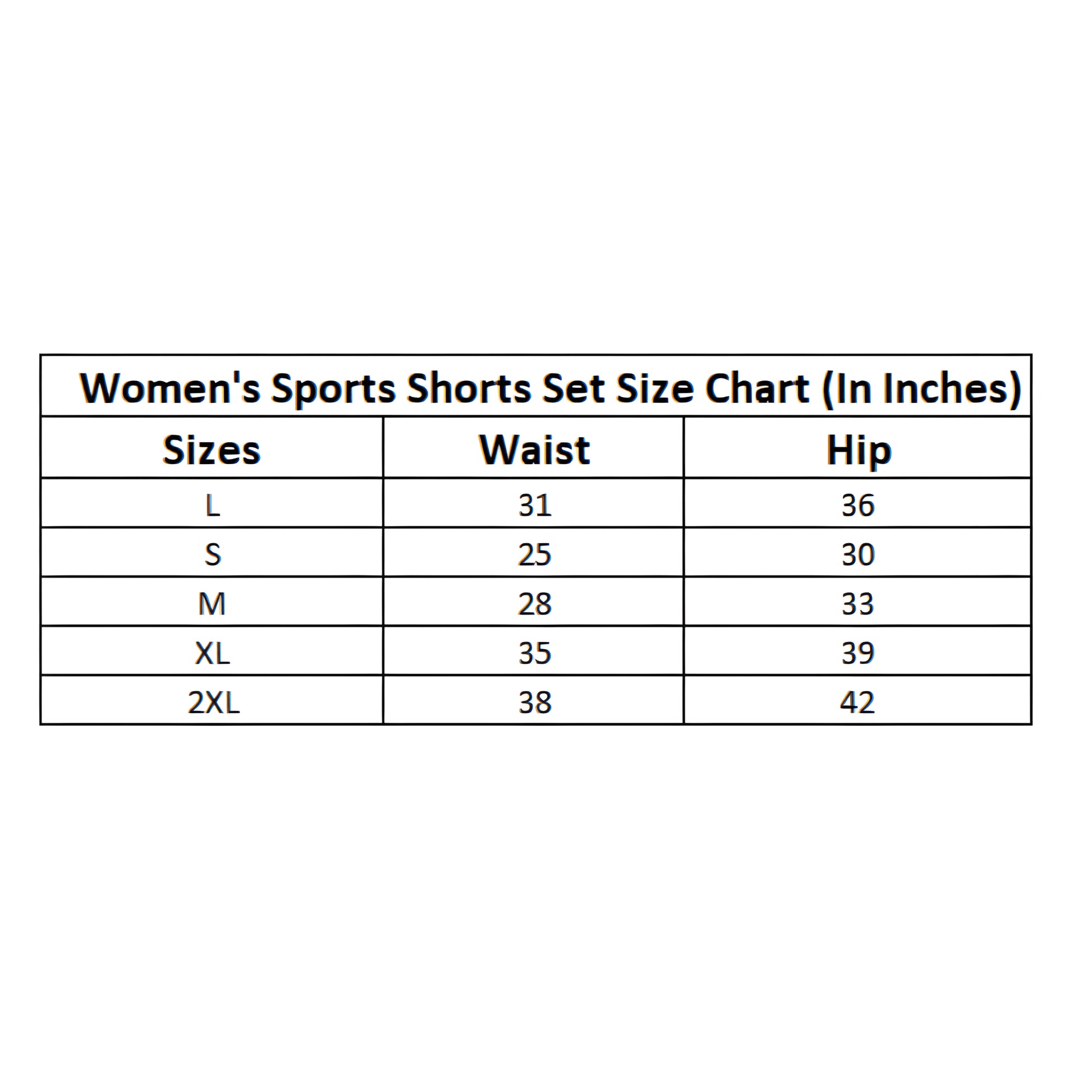 Pia Solid Shorts