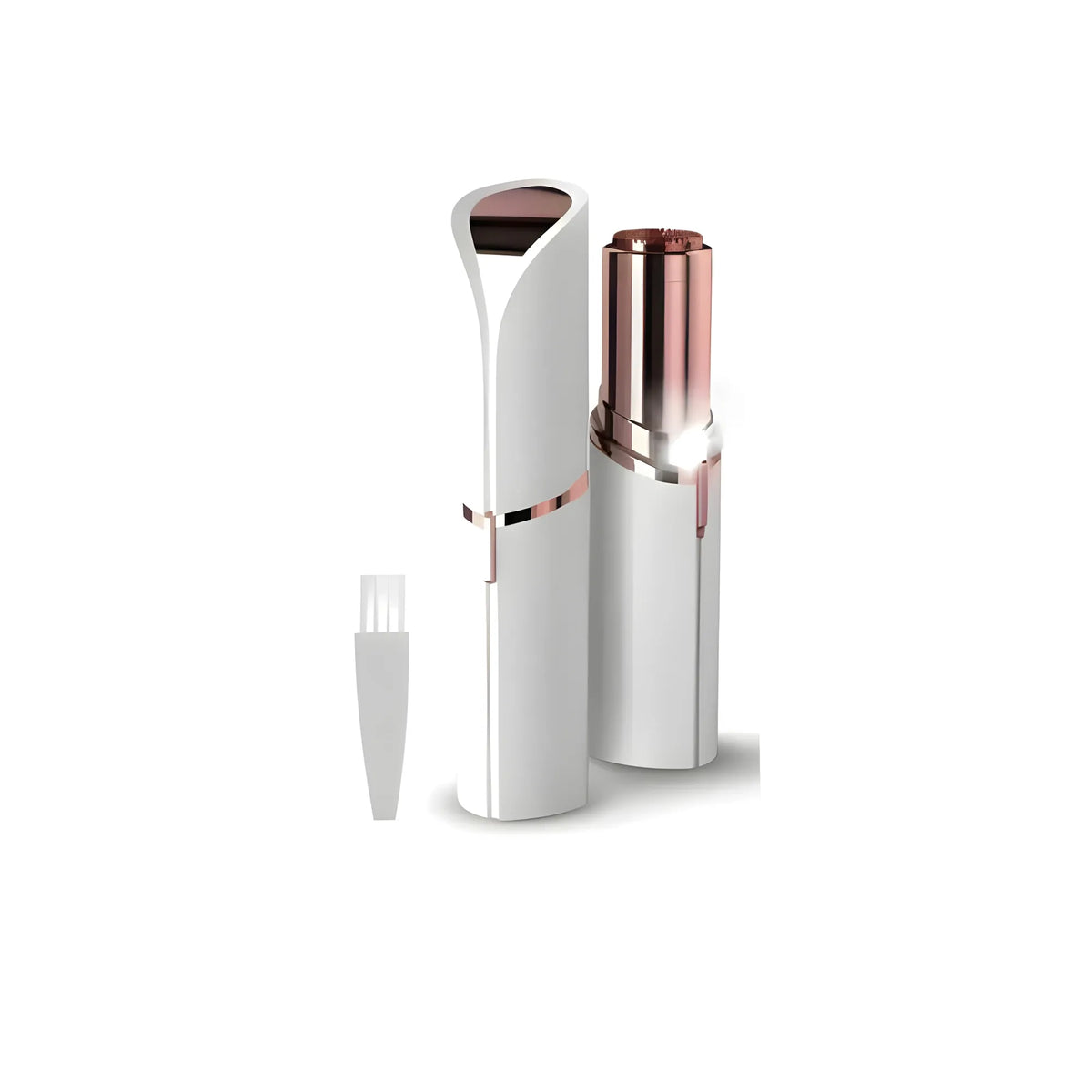 Pearl Essential Plastic Women's Facial Hair Remover