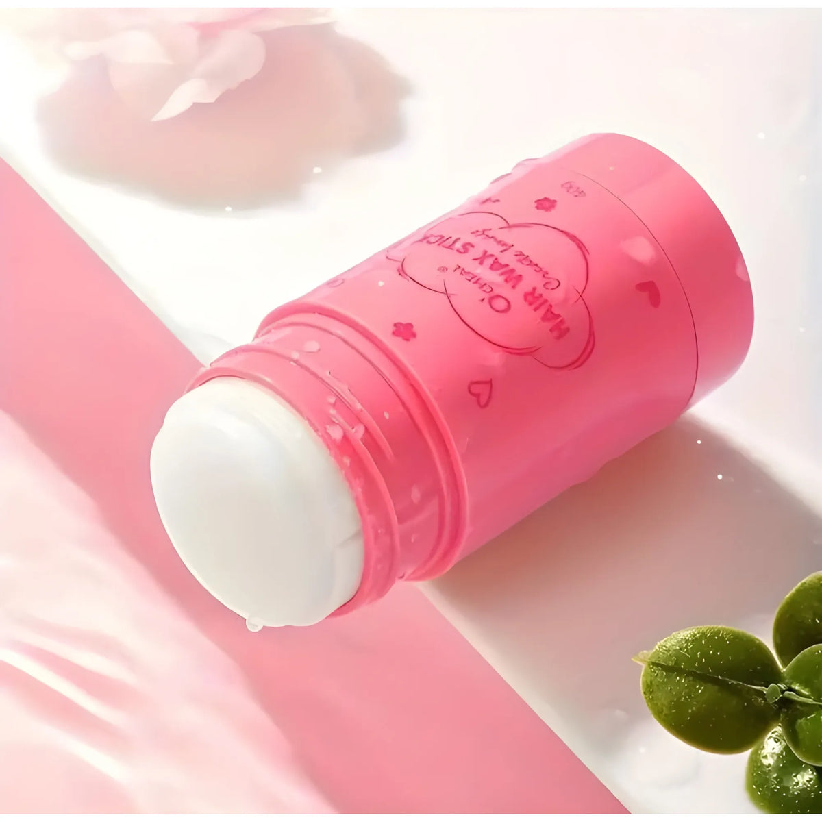 Prism Floral Hair Wax Stick