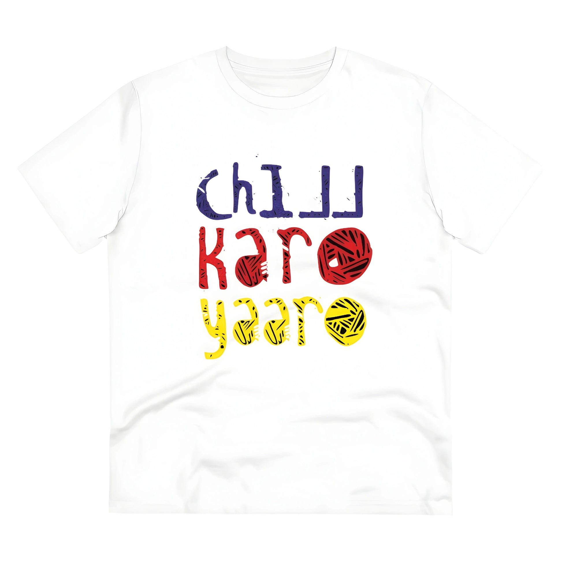 Nexus Printed T-Shirt - image 1