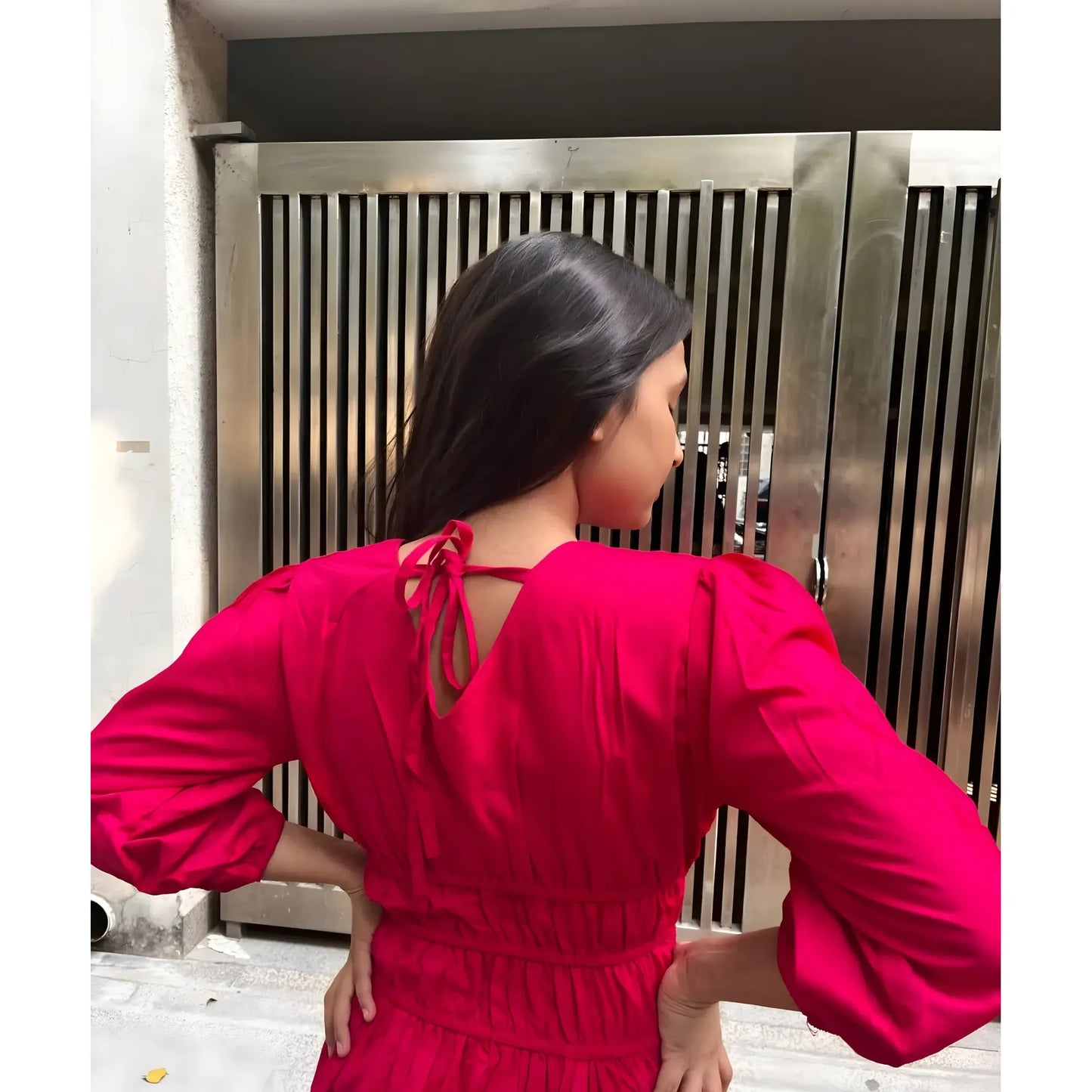 +3 More Urbane Modern Women Dresses