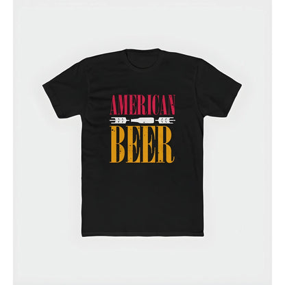 Onyx Pri Men's Polyester Printed Round Neck Short Sleeve T-Shirt