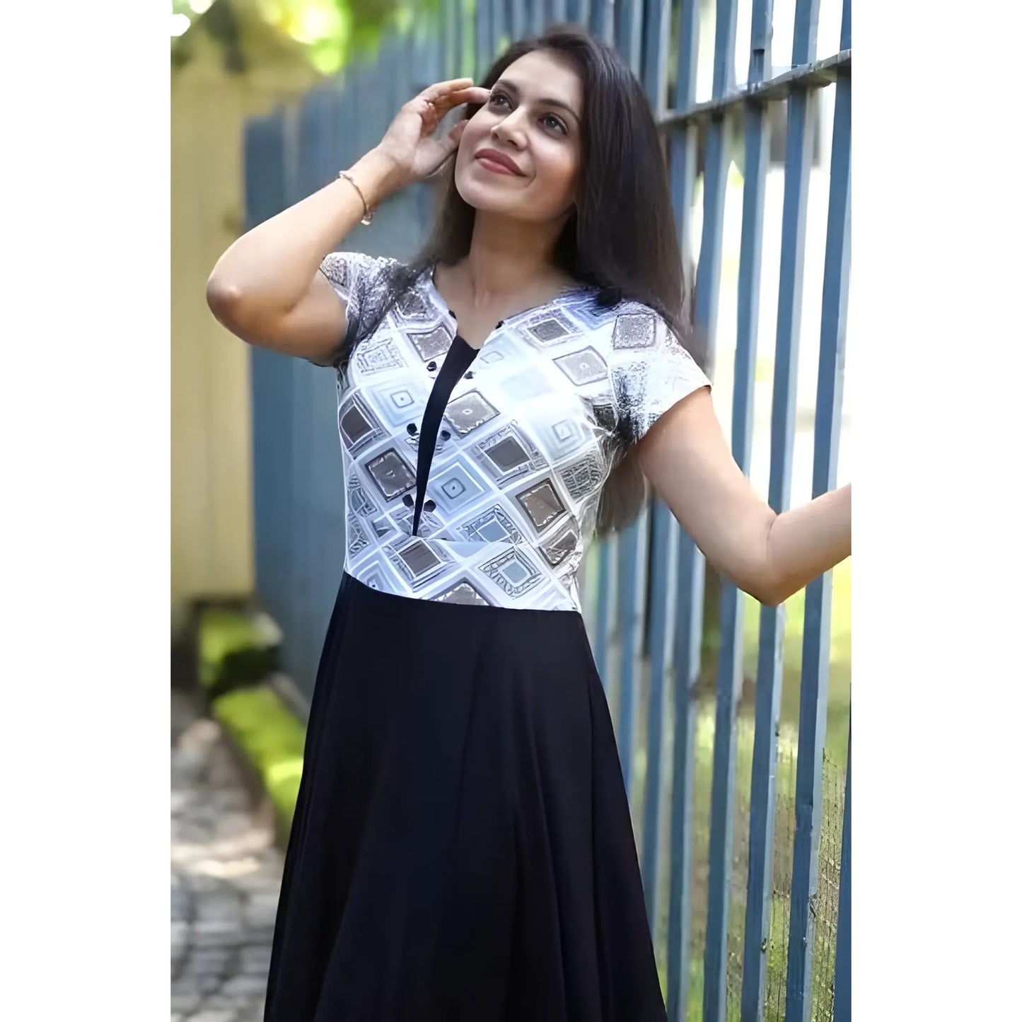 Trendy Sensational Women Dresses